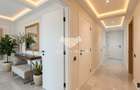 Apartament 4 camere - Herastrau | Parter cu terasa | Loc de parcare | - 7