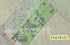 Teren deosebit Marisel, intravilan - 2