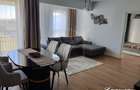 Apartament cu doua camere, doua balcoane, mobilat si utilat, Floresti - 11
