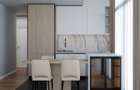 3 camere de inchiriat | zona Floreasca | prima inchiriere - 3