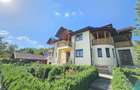 Vila superba de vanzare in Vintila Voda, Buzau D+P+1 si anexe - 1
