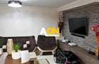Apartament 3 camere, mobilat, utilat,  cartier Tolstoi Cetate - 3