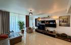 Statiunea Mamaia Zona Hotel Dorna Apartament 2 camere mobilat utilat si parcare - 3