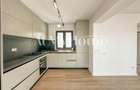 Apartament NOU, cochet, PRIMA INCHIRIERE cu 2 camere, partial mobilat, terasa - 10