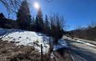 Teren PREDEAL CLABUCET 1664m2 cu asfalt, utilitati si VIEW - 12