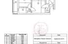Apartament 2 Camere 3 min metrou Dristor si Park Lake, 51mp, renovat complet - 9