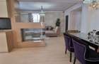 PENTHOUSE DUPLEX HERASTRAU MOBILAT SI UTILAT MODERN | LOC PARCARE - 9