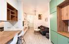 Apartament 2 camere tip Duplex de inchiriat Win Herastrau - 8