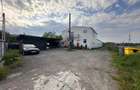 Spatiu comercial Scobinti, fost market, 569mp - 8