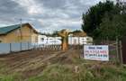 Teren intravilan 1200 mp utilități la asfalt investiție Valea Lunga - 1