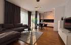 Apartament cu 2 camere, Baneasa Herastrau, - 1