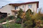 Vila 5 camere, 2 bai, Techirghiol, P+1, 187mp, teren 294mp, partial mob, A/C - 1