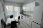 400 Euro! Ap 2 cam, Copou, bloc nou - 3