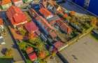 Proprietate mixtă Brașov | Spațiu comercial + locuință | 0% - 57