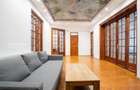 Interwar Building - Cismigiu Garden | 165 SQM | Circular 6-Room Apartment - 4