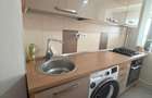 Apartament decomandat BRAZDA  cu centrala mobilat si utilat - 4