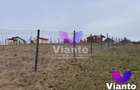 Teren intravilan pregatit pentru constructie 650 mp | Cisnadie - 2