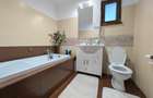 Casă de vânzare P+1, 3 camere decomandate , mobilata  Ovidiu, Constanta, - 11