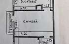 Etaj 2 - Dacia Bicaz, apartament 3 camere, mobilat - 9