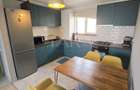 Apartament 3 camere modern cu parcare, zona Terra. - 1