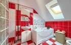 Apartament la casa 4 camere | 110 mp | 2 parcari in curte | Someseni - 10