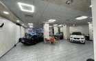 Showroom parter Aviatiei /Baneasa spatiu comercial / birou - 5