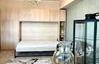 Apartament cu o camera, mobilat premium  B-dul George Cosbuc, Mall 420 euro - 1