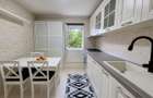 Apartament 4 camere, decomandat - zona Inel 2 - 1