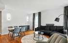 Baneasa 3 camere 125mp, prima contractare - 3