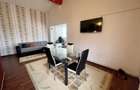 APARTAMENT 2 CAMERE- IN APROPIERE DE SHOPPING CITY - 2