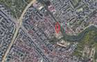Teren cu autorizatie de construire Doamna Ghica lac Colentina - 1