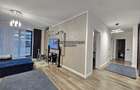 LUX! Ap3cam + Terasa 40mp - Tomis Park Residence - 900 euro - 1