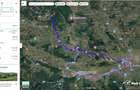 Padure molid 14 Hectare, 30km de Cluj Napoca, sat Sardu, com. Sanpaul CJ - 3