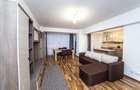 2 camere | Pipera Henri Coanda | 80 mp | 2 bai | Mobilat si utilat - 1