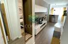 Garsoniera renovata modern str Nada Florilor - Teiul Domnei - 86