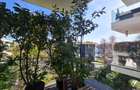 Modern 2 room apartment, terrace with VIEW to the LAKE Garage ONE FLOREASCA LAKE - 19