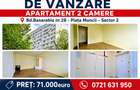 Vanzare 2 camere Bd.Bararabia 28 Arena Nationala Baba Novac Piata Muncii - 1