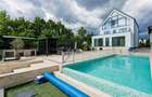 CASA 11 CAMERE - SNAGOV - PISCINA - 2