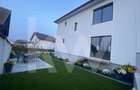 Casa 4 camere de vanzare 117 mpu teren liber 230mp Sibiu in Sura Mica - 6