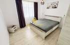 2 camere, spatios, mobilat modern, bloc nou, parcare, Borhanci - 5