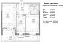 Ultimele Apartamente cu 2 camere,centrala proprie,mutare imediata,TVA inclus! - 46