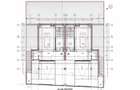 Duplex premium 300mp cu panoramă superbă asupra orașului – Cartier Europa - 4