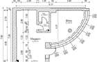 Spatiu Comercial - Central - Vitrina- Trafic Pietonal - 4