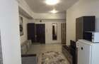 Apartament 2 camere open space Palas,bloc 2014,mobilat si utilat complet - 2