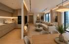 Apartament premium cu 4 camere | Vedere spectaculoasă către lac | One Lake Club - 7