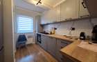 Apartament cu 3 camere, 2 bai, 2 balcoane, zona Terra - 1