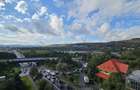 Apartament 2 camere 55mp,balcon,Calea Floresti-West City Tower - 1