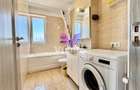 Apartament 2 Camere Utilat si Mobilat -Balcon si Parcare - Cartier Arhitectilor