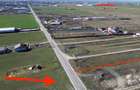Teren Focsani 10000 mp Suraii - 2