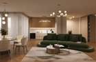 Rafinament contemporan in Domenii. Apartament 4 camere. Dubla vedere. - 2